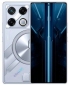 Смартфон Infinix GT 20 Pro 12/256GB Mecha Silver - фото  - интернет-магазин электроники и бытовой техники TTT