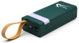 УМБ Aspiring Light 30 PD 22.5W 30000mAh - фото  - інтернет-магазин електроніки та побутової техніки TTT