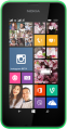 Смартфон Nokia Lumia 530 Dual Sim Green - фото  - інтернет-магазин електроніки та побутової техніки TTT