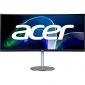 Монитор Acer CB382CURbmiiphuzx (UM.TB2EE.001) - фото  - интернет-магазин электроники и бытовой техники TTT