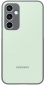 Панель Samsung Silicone Cover для Samsung Galaxy S23 FE (EF-PS711TMEGWW) Mint - фото  - інтернет-магазин електроніки та побутової техніки TTT