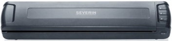 Вакуумный упаковщик Severin FS 3601 - фото  - интернет-магазин электроники и бытовой техники TTT