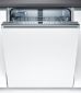 Встраиваемая посудомоечная машина Bosch SMV45IX00E - фото  - интернет-магазин электроники и бытовой техники TTT