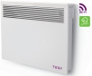 Конвектор TESY CN 051 150 EI CLOUD W - фото  - интернет-магазин электроники и бытовой техники TTT