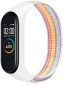 Ремінець BeCover Nylon Style для Xiaomi Mi Band 5 (BC_705430) Rainbow - фото  - інтернет-магазин електроніки та побутової техніки TTT