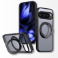 Панель BeCover Aura Fold для Google Pixel 9 Pro XL / 10 Pro XL (715669) Black - фото  - интернет-магазин электроники и бытовой техники TTT