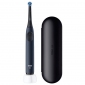 Электрическая зубная щетка Oral-B iO Series 2 iOS2.1B9.2K Night Black Travel Case (80846817) - фото  - интернет-магазин электроники и бытовой техники TTT