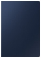 Обкладинка Samsung Book Cover Galaxy Tab S7 (T875) (EF-BT630PNEGRU) Navy  - фото  - інтернет-магазин електроніки та побутової техніки TTT