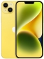 Смартфон Apple iPhone 14 Plus 128GB (MR693) Yellow - фото  - интернет-магазин электроники и бытовой техники TTT