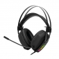 Наушники ColorWay Hyperblast RGB (CW-HPG05BK) Black - фото  - интернет-магазин электроники и бытовой техники TTT