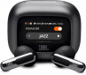 Наушники JBL Live Flex 3 (JBLLIVEFLEX3BLK) Black  - фото  - интернет-магазин электроники и бытовой техники TTT