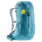 Рюкзак Deuter AC Lite 14 SL (3420016 3026) Petrol  - фото  - интернет-магазин электроники и бытовой техники TTT
