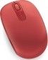 Миша Microsoft Wireless Mobile Mouse 1850 Red (U7Z-00034) - фото  - інтернет-магазин електроніки та побутової техніки TTT
