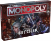 Настольная игра Winning Moves Monopoly UK: Witcher Ведьмак (WM04623-EN1-6) - фото  - интернет-магазин электроники и бытовой техники TTT