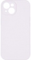 Чехол Gelius Original Full Soft Case for iPhone 15 Lilac - фото  - интернет-магазин электроники и бытовой техники TTT