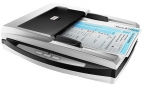 Сканер Plustek SmartOffice PN2040 (0204TS) - фото  - інтернет-магазин електроніки та побутової техніки TTT