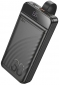 УМБ Hoco J123B Element 30000mAh 20W PD/QC 3.0 Black - фото  - интернет-магазин электроники и бытовой техники TTT