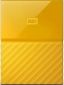 Жесткий диск Western Digital My Passport 2TB WDBS4B0020BYL-WESN 2.5