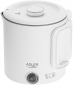 Электрочайник Adler AD 1388w (AD1388w) White  - фото  - интернет-магазин электроники и бытовой техники TTT