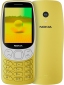 Мобільний телефон Nokia 3210 4G DS 2024 Gold - фото  - інтернет-магазин електроніки та побутової техніки TTT
