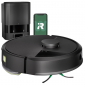 Робот-пилосос iRobot Combo 105+ (Black) - фото  - інтернет-магазин електроніки та побутової техніки TTT