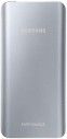 Портативная батарея Samsung Fast Charging Battery Pack 5200 mAh Silver (EB-PN920USRGRU) - фото  - интернет-магазин электроники и бытовой техники TTT