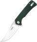 Нож складной Ganzo Firebird FH923-GB Green - фото  - интернет-магазин электроники и бытовой техники TTT