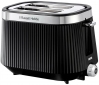 Тостер RUSSELL HOBBS 26760-56 Brontë 2S Black - фото  - интернет-магазин электроники и бытовой техники TTT