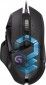 Мышь Logitech G502 Proteus Spectrum USB Black (910-004617) - фото  - интернет-магазин электроники и бытовой техники TTT