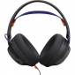 Навушники JBL Quantum 250 (JBLQTUM250BLK) Black - фото  - інтернет-магазин електроніки та побутової техніки TTT