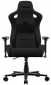 Крісло геймерське Anda Seat Kaiser Frontier XL (AD12YXL-17-GB-F-G01) Dark Gray Linen Fabric  - фото  - інтернет-магазин електроніки та побутової техніки TTT