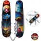 Складний ніж Victorinox SPARTAN DESIGN Зоряна квітка 1.3603.3.R2050pk - фото  - інтернет-магазин електроніки та побутової техніки TTT