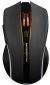 Миша Modecom MC-WRM1 Wireless (M-MC-WRM1-100) Black - фото  - інтернет-магазин електроніки та побутової техніки TTT