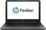 Ноутбук HP Pavilion 15-ab206ur (P0S32EA) Black - фото  - интернет-магазин электроники и бытовой техники TTT