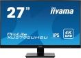 Монитор Iiyama ProLite XU2792UHSU-B1 - фото  - интернет-магазин электроники и бытовой техники TTT