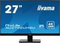 Монітор Iiyama ProLite XU2792UHSU-B1 - фото  - інтернет-магазин електроніки та побутової техніки TTT