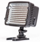 Накамерный свет Meike LED MK160 - фото  - интернет-магазин электроники и бытовой техники TTT