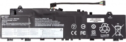 Аккумулятор PowerPlant для Lenovo IdeaPad 5-14IIL05 (L19C3PF3) 11.55V 4965mAh (NB482627) - фото  - интернет-магазин электроники и бытовой техники TTT