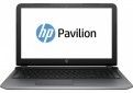 Ноутбук HP Pavilion 115-au122ur (Z5F89EA) Silver - фото  - интернет-магазин электроники и бытовой техники TTT