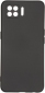 Чохол Full Soft Case for Oppo A73 Black - фото  - інтернет-магазин електроніки та побутової техніки TTT