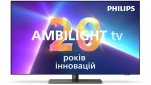 Телевизор Philips 65OLED818/12 - фото  - интернет-магазин электроники и бытовой техники TTT