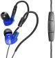 Навушники QKZ W1 pro Blue - фото  - інтернет-магазин електроніки та побутової техніки TTT