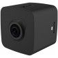 Відeopeєcтpaтop Prestigio RoadRunner Cube 530 (PCDVRR530WBK) Black - фото  - інтернет-магазин електроніки та побутової техніки TTT