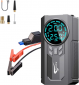 Пускозарядное устройство Aspiring Jump 2 Power bank 3-в-1 с компрессором (JM8000PI) - фото  - интернет-магазин электроники и бытовой техники TTT