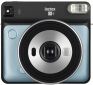 Камера миттєвого друку Fujifilm Instax Square SQ6 (16608646) Aqua Blue - фото  - інтернет-магазин електроніки та побутової техніки TTT