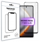 Защитное стекло Becover для Tecno POVA 7 Neo (LJ6) (714920) Black - фото  - интернет-магазин электроники и бытовой техники TTT