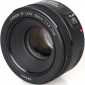 Объектив Canon EF 50mm f/1.8 STM (0570C005) - фото  - интернет-магазин электроники и бытовой техники TTT