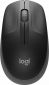 Миша Logitech M190 Wireless (910-005905) Charcoal - фото  - інтернет-магазин електроніки та побутової техніки TTT