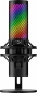 USB микрофон HyperX QuadCast 2 S (9A273AA) - фото  - интернет-магазин электроники и бытовой техники TTT