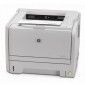 ﻿Принтер HP LaserJet P2035 (CE461A) - фото  - интернет-магазин электроники и бытовой техники TTT